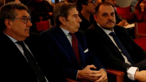 ლიონელ მესი კარიერას "ბარსელონაში" დაასრულებს - არიედო ბრაიდა