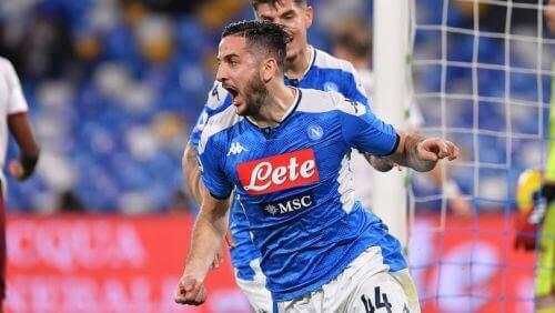 კოსტას მანოლასი: "ბარსელონა" წნეხის ქვეშ იქნება