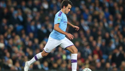 MD: გარსიას კონტრაქტზე მუშაობა ჩემპიონთა ლიგის შემდეგ განახლდება