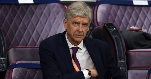 არსენ ვენგერმა "ბარსელონას" უარი უთხრა