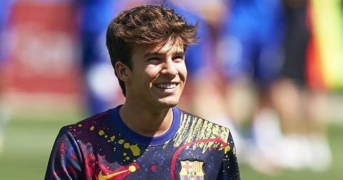 რიკი პუჩი იუბილარია