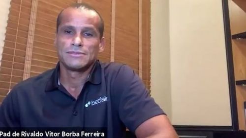 "ბაიერნი" ფარული ფავორიტია - რივალდო