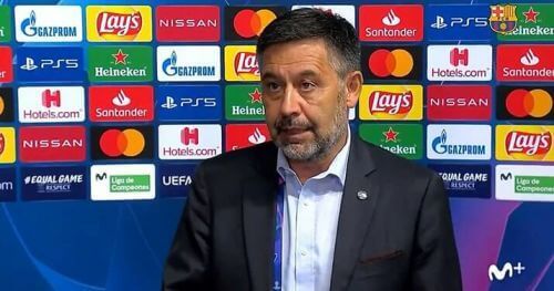 ესპანური პრესის ნაწილი: "ბარსელონაში" ვადამდელი საპრეზიდენტო არჩევნები ჩატარდება