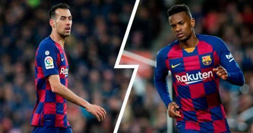 5 ფეხბურთელი, რომლებმაც გუნდი აუცილებლად უნდა დატოვონ