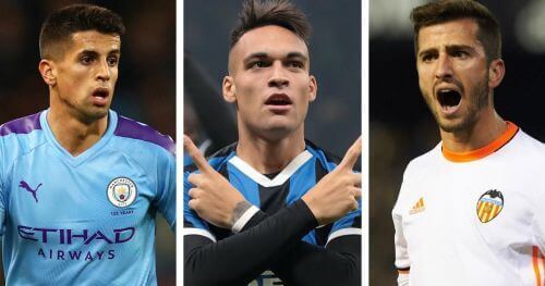 4 ფეხბურთელი, რომელიც “ბარსამ“ აუცილებლად უნდა შეიძინოს