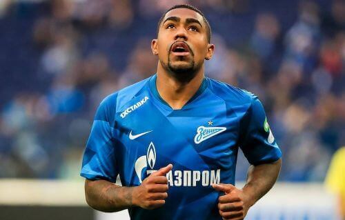 მალკომი: "ბაიერნთან" მარცხის შემდეგ ჩემს მეგობრებთან არ მისაუბრია, მესმის რომ ახლა შესაფერისი დრო არაა