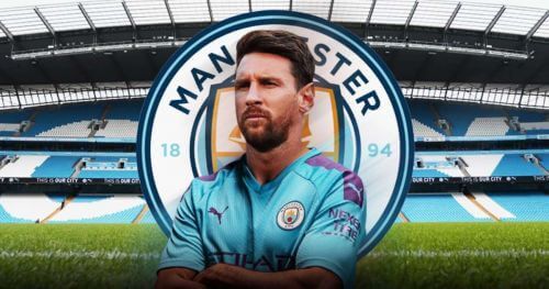 "მანჩესტერ სიტი" ლეო მესისათვის ნებისმიერ თანხას იხდის! | Mirror