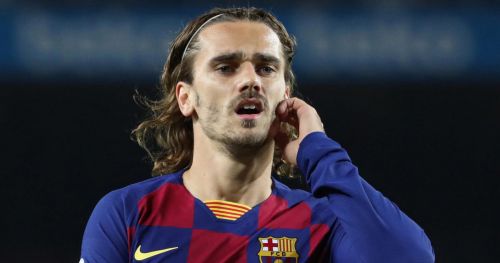 "იუვენტუსი" გრიზმანის შეძენას ეცდება