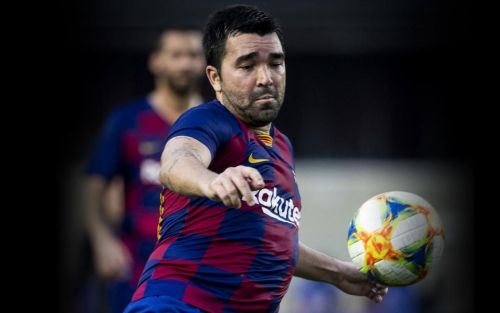 დეკუ: თუ ტრინკაუ სათამაშოს დროს მიიღებს, წარმატებას აუცილებლად მიაღწევს