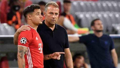 "არსენალი" "ბარსელონას" მოთხოვნას ვერ აკმაყოფილებს