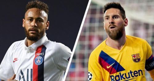 აგენტი: მესისთვის პსჟ-ში გადასვლა უფრო ადვილია, ვიდრე ნეიმარისთვის "ბარსაში" დაბრუნება