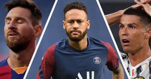 ნეიმარის აგენტი: ტექნიკური და ფიზიკური თვალსაზრისით ის მესისა და რონალდუზე უკეთესია