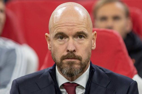 ერიკ ტენ ჰაგი: ახლა სუარესის ტრანსფერის თემა არ განიხილება