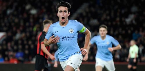 MD: "ბარსელონა" "სიტის" პასუხს ელის