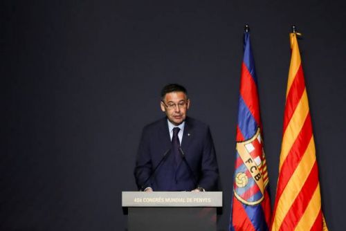 შტაბის შეხვედრა დასრულდა