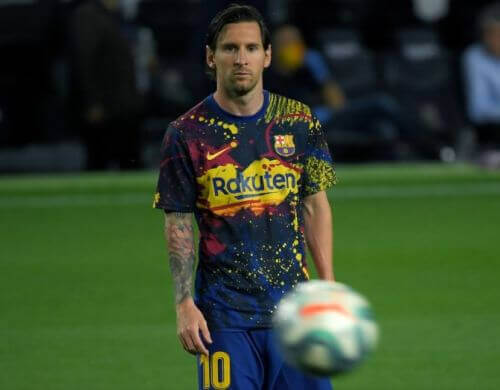 Onda Cero: მესი მაშინაც არ დარჩება, თუ ბართომეუ გადადგება