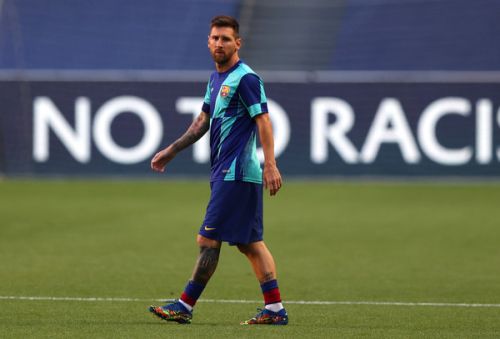 რა შემთხვევაში შეეცდება "პარი სენ-ჟერმენი" ლეო მესის შეძენას