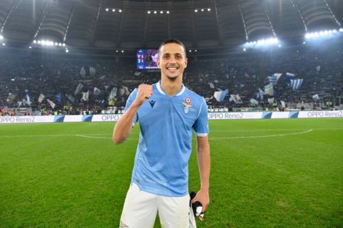 "ბარსელონა" და პსჟ ლუის ფელიპეს აკვირდებიან