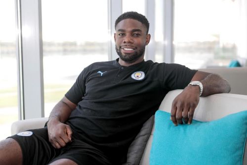 მიკა რიჩარდსი: მესის პრემიერ ლიგაში ხილვა ფანტასტიკური იქნებოდა