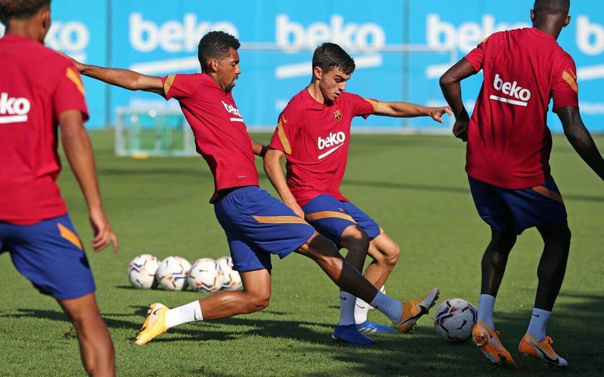 მომდევნო კვირის განრიგი