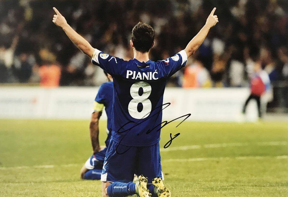 პიანიჩის პრეზენტაცია მომდევნო კვირის დასაწყისში გაიმართება