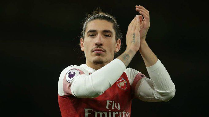 "ბარსელონა" ბელერინის იჯარას განიხილავს