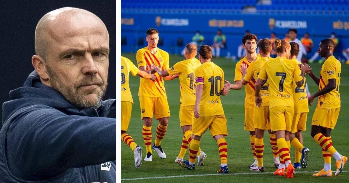 ალფრედ შროიდერი: ჩვენ მაღალი პრესინგი და ბურთის მუდმივი დაჭერა გვსურს 