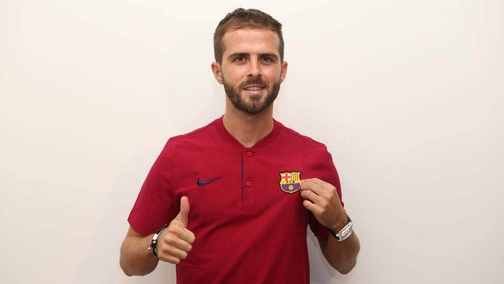 მირალემ პიანიჩის პრეზენტაციის თარიღი ცნობილია