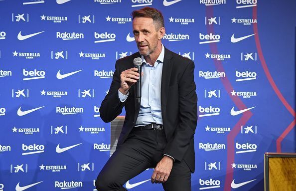 რამონ პლანესი: თავდამსხმელს ვეძებთ, მაგრამ...