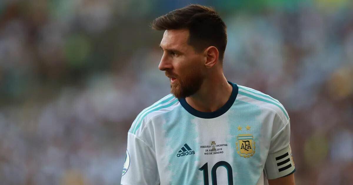 მესიმ, შესაძლოა, ოქტომბრის "ელ კლასიკო" გამოტოვოს