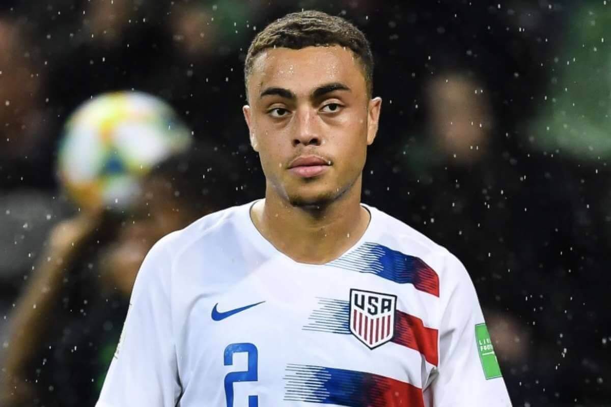 სემედუს გაყიდვის შემდეგ “ბარსელონა” სერჟინიო დესტს დაუბრუნდება