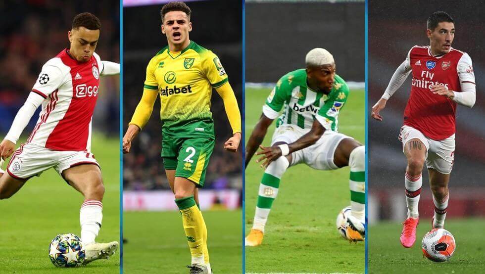 სემედუს სავარაუდო შემცვლელები