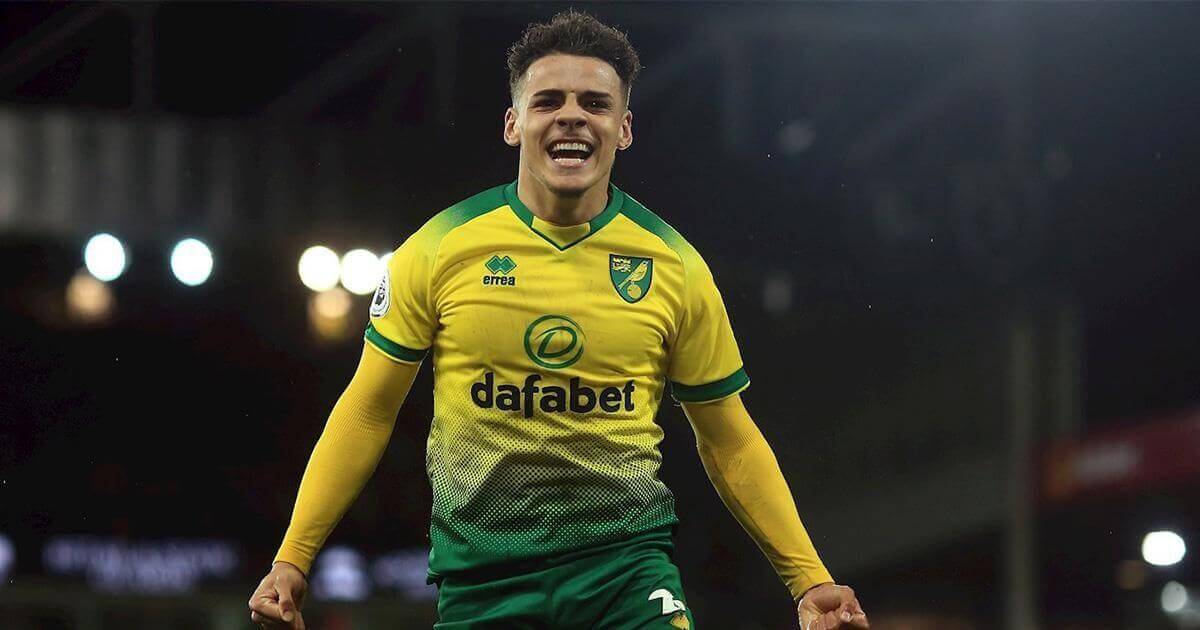 "ბარსელონამ" მაქს აარონსთან შეთანხმებას მიაღწია | BBC