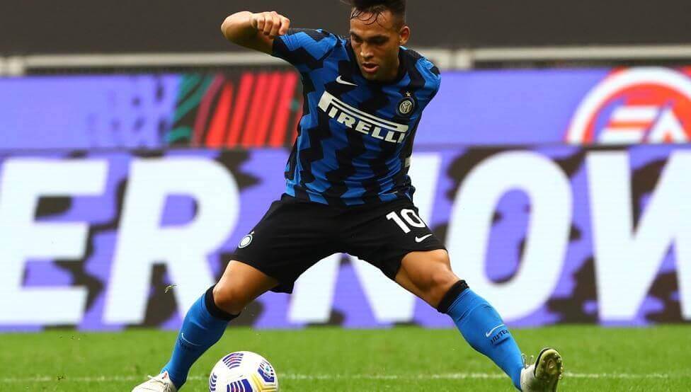 MD ისევ მესის სახელით ლაპარაკობს