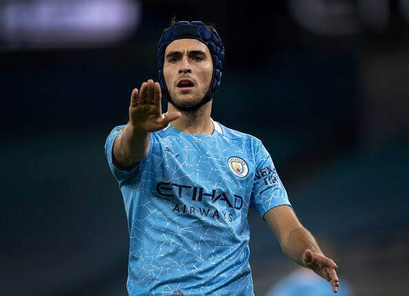 ერიკ გარსიას "ბარსელონაში" გადმოსვლის შანსი იზრდება