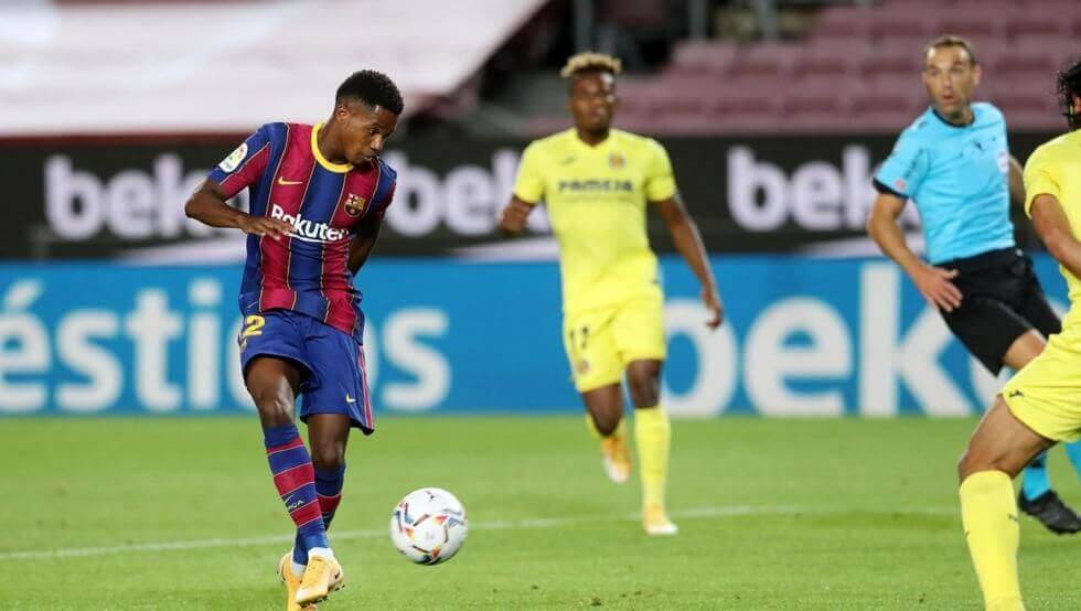 ანსუ ფატი ისტორიულ მიღწევასთან ახლოსაა