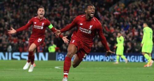 კუმანის პირველი შენაძენი ჯორჯინიო ვეინალდუმი იქნება