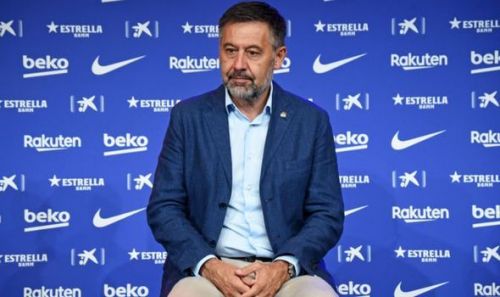 ESPN: ბართომეუმ "კამპ ნოუ" დატოვა