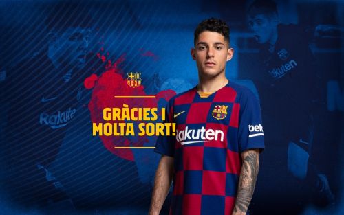 დანი მორერი კარიერას "ფამალიკაუში" გააგრძელებს