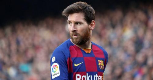 ESPN: დიდი ალბათობით, მესი საკუთარ მოამავალზე დღეს არ ისაუბრებს