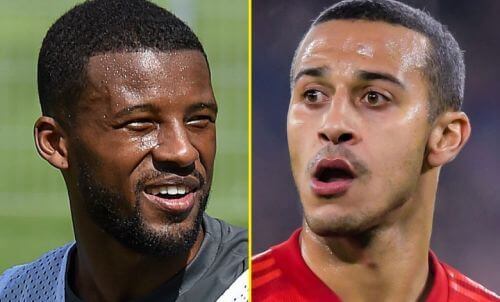 "ბარსელონა" დილემის წინაშე დგას