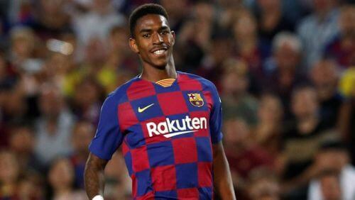 Sport: კუმანს ჟუნიორ ფირპოს თამაში მოსწონს