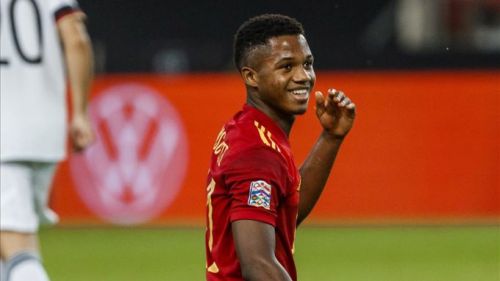 ანსუ ფატის ბრწყინვალე რეიდი პენალტით დასრულდა (ვიდეო)