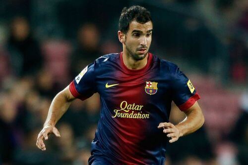 დღის გოლი - მარტინ მონტოია | ვიდეო