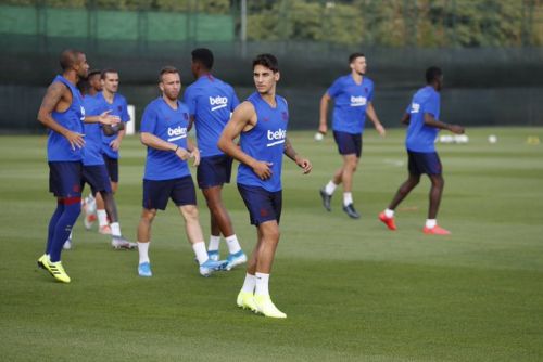 ლუდოვიტ რეისი: კუმანი ახალგაზრდული ნაკრებიდან მიცნობს