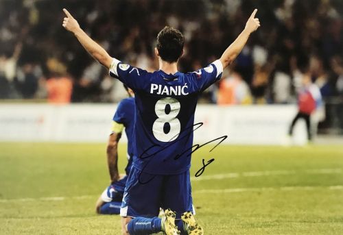 პიანიჩის პრეზენტაცია მომდევნო კვირის დასაწყისში გაიმართება