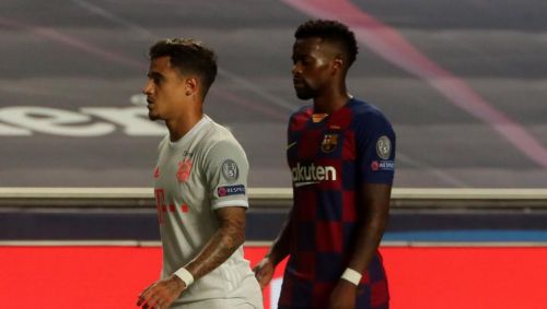 ჟორჟე მენდეშს ნელსონ სემედუს თაობაზე შეთავაზებები აქვს