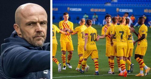 ალფრედ შროიდერი: ჩვენ მაღალი პრესინგი და ბურთის მუდმივი დაჭერა გვსურს 