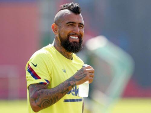 პლანესი არტურო ვიდალთან მოლაპარაკებას ადასტურებს: მინდა, მას მადლობა გადავუხადო