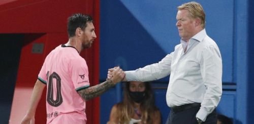 5 რამ, რაც "ჟირონასთან" თამაშმა გვანახა